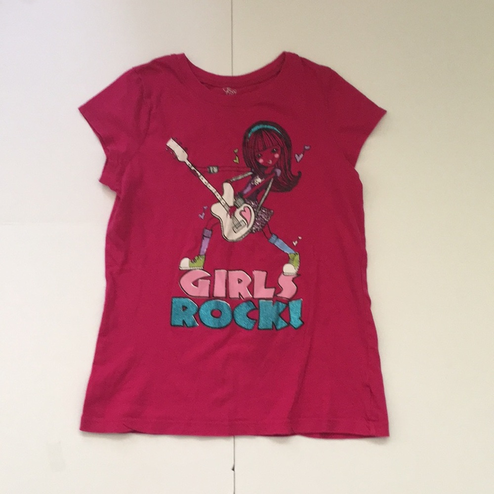 Kids T-shirt